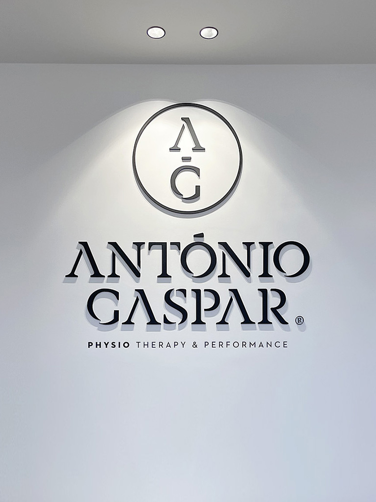 Antonio Gaspar