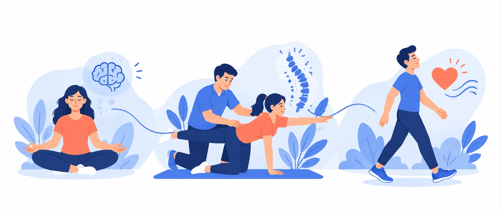 Fisioterapia na SaudeMental AntónioGaspar